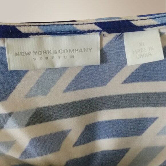 NY&CO Dress - Picture 5 of 7